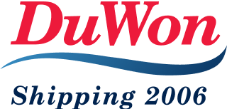 DUWON Shipping Co., Ltd